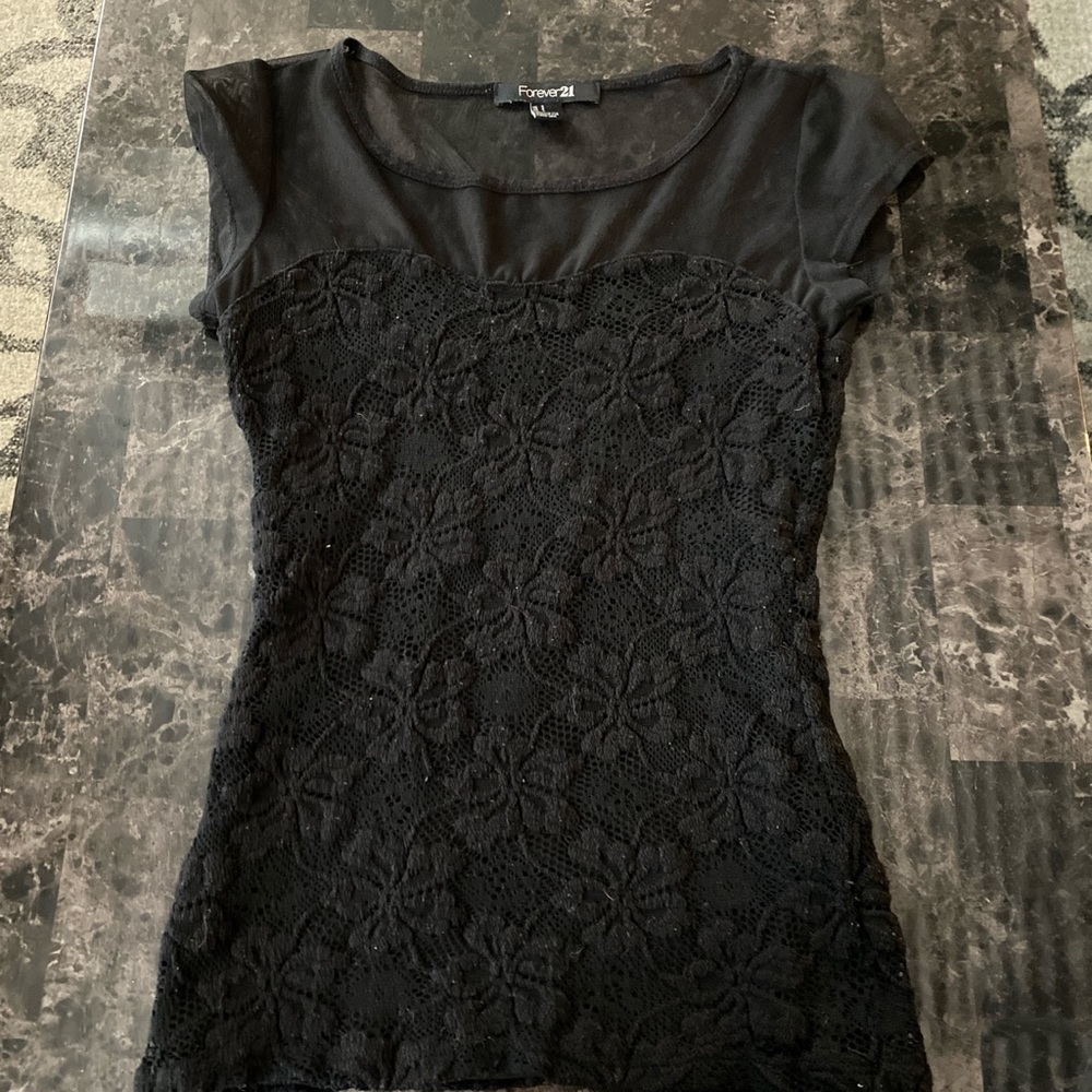 Forever 21 top